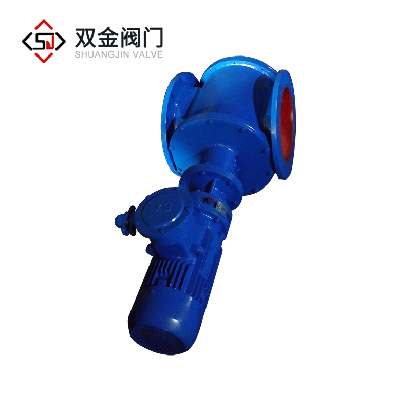電動(dòng)葉輪給料機(jī) 電動(dòng)葉輪給料機(jī)