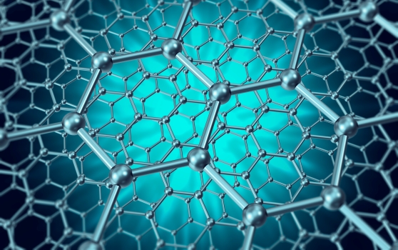 石墨烯生產(chǎn)與流量控制