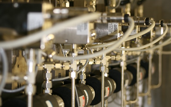 流量計結(jié)合泵控制