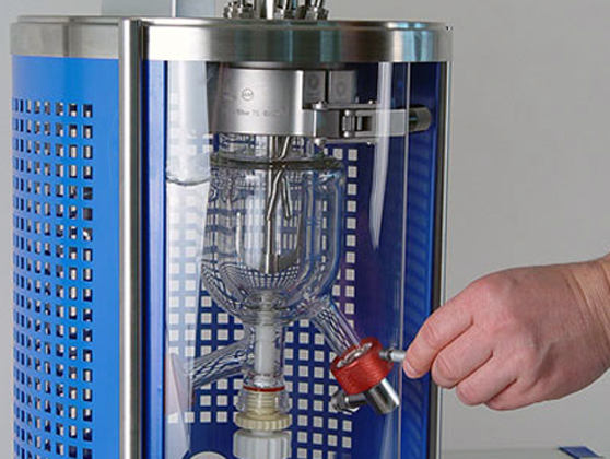 反應(yīng)器系統(tǒng)